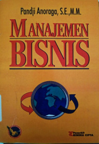 Manajemen bisnis