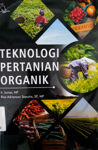Teknologi pertanian organik