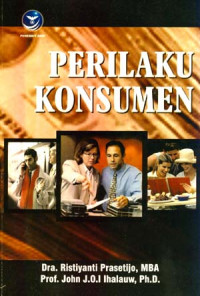 Perilaku konsumen