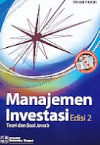 Manajemen Investasi : teori dan soal jawab