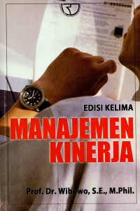 Manajemen Kinerja