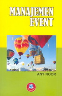 Manajemen event