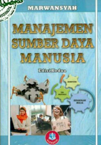 Manajemen sumber daya manusia