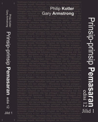 Prinsip-prinsip pemasaran