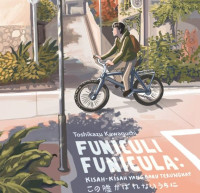 Funiculi Funicula : Kisah-Kisah yang Baru Terungkap