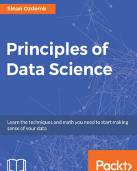 Image of Principles of Data Science