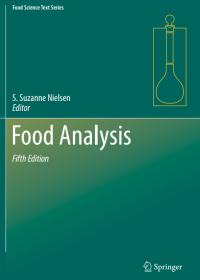 Image of Food Analysis