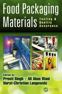 Image of FOOD PACKAGING MATERIALS :Testing & Quality Assurance