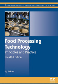 Image of Food Processing Technology