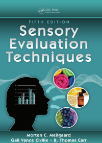 Image of Sensory Evaluation Techniques