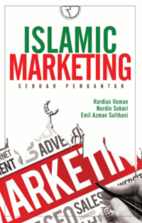 Islamic marketing : sebuah pengantar