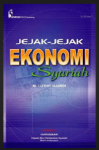 Jejak-jejak ekonomi Syariah