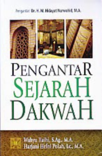 Pengantar sejarah dakwah