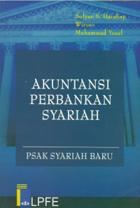 Akuntansi Perbankan Syariah : PSAK syariah terbaru (E-Book)
