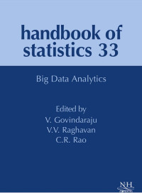 Image of Big Data Analytics, Volume 33 (E-Book)