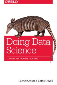 Doing Data Science (E-Book)