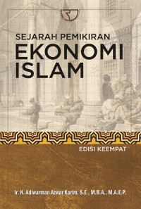 Sejarah pemikiran ekonomi Islam