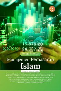 Bunga Rampai Manajemen Pemasaran Islam