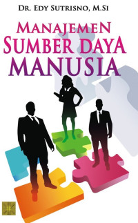 Manajemen sumber daya manusia