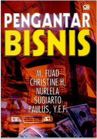 Pengantar Bisnis / Fuad