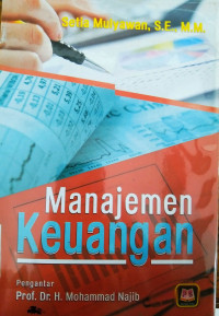 Manajemen Keuangan
