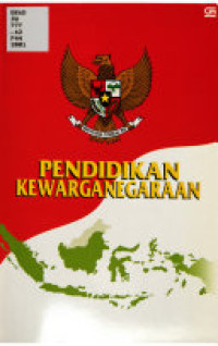 Pendidikan kewarganegaraan