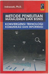 Metode Penelitian Manajemen dan Bisnis