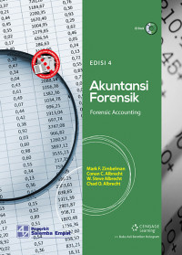 Akuntansi Forensik = Forensic Accounting