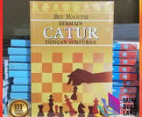 Bermain catur dengan sempurna
