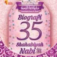 Image of Biografi 35 shahabiyah Nabi Muhammad