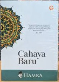 Image of Cahaya Baru