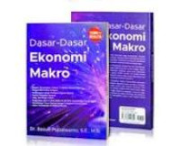 Dasar-dasar ekonomi makro