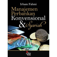 Manajemen perbankan konvensional & syariah