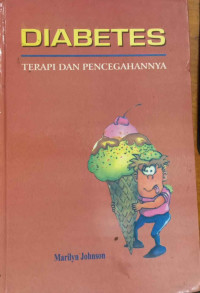 Image of Diabetes : terapi dan pencegahannya