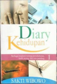 Image of Diary Kehidupan