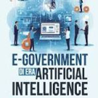E-Government di era artificial intelligence