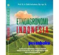 Etnoagronomi