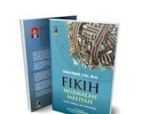 Image of Fikih Muamalah Maliyah : konsep, regulasi, dan implementasi