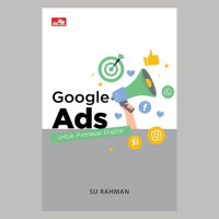 Image of Google Ads untuk pemasar digital