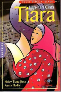 Image of Hari - Hari Cinta Tiara