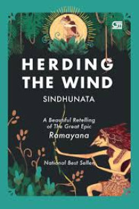 Image of Herding the Wind