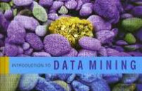 Introduction to data mining