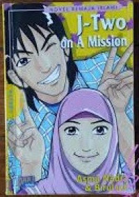 Image of J - Two on Mission