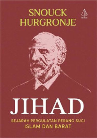 Image of Jihad : Sejarah Pergulatan Perang Suci