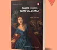 Image of Kasus misterius Tuan Valdemar : kumpulan cerita