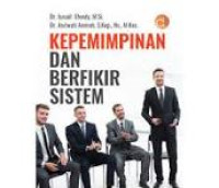 Kepemimpinan dan berfikir sistem