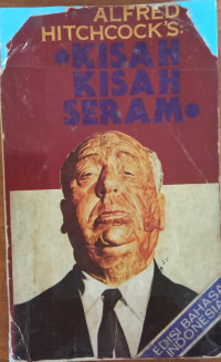 Image of Kisah-kisah seram
