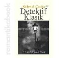 Image of Koleksi cerita detektif klasik