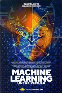 Machine Learning untuk Pemula