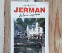 Mahir berbahasa Jerman dalam sepekan